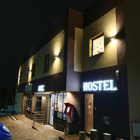 Hostel Gulliver 우주고로트 외부 사진