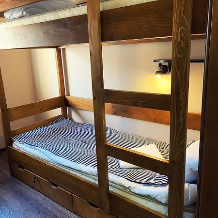 Hostel Gulliver 우주고로트 외부 사진