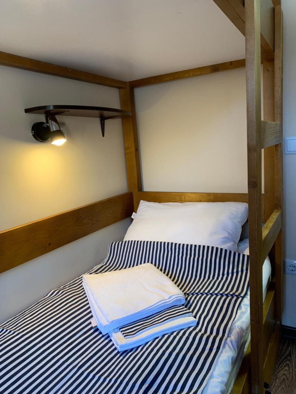 Hostel Gulliver 우주고로트 외부 사진